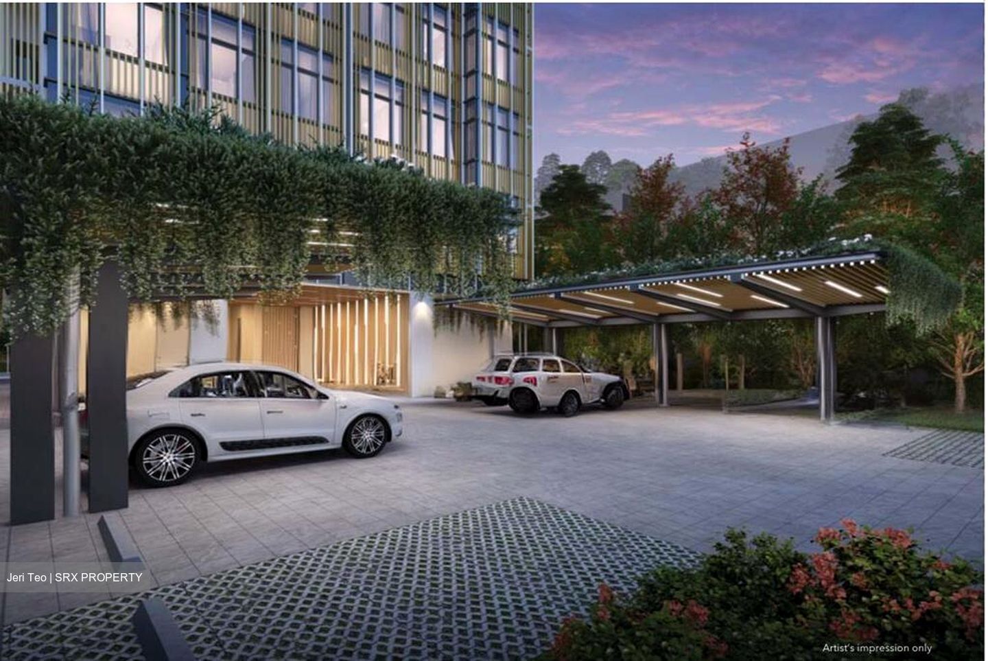 K Suites (D15), Apartment #511557291